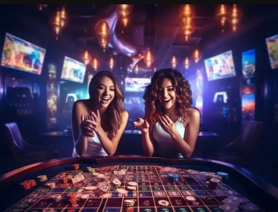 Dashboard akun lengkap777 dengan pilihan permainan slot dan live dealer