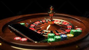 Live Betting Game 